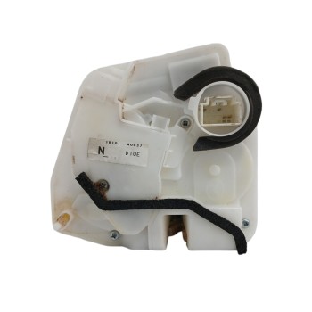 Recambio de cerradura puerta trasera derecha para mazda cx-3 (dk) 2.0 skyactiv-g referencia OEM IAM D10E  