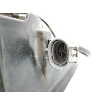 Recambio de electroventilador para toyota corolla (e11) 1.6 16v referencia OEM IAM   