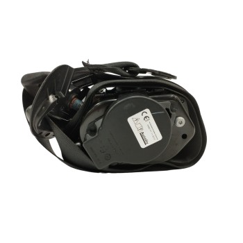 Recambio de cinturon seguridad delantero derecho para hyundai i20 iii (bc3, bi3) 1.0 t-gdi referencia OEM IAM 651591800A  