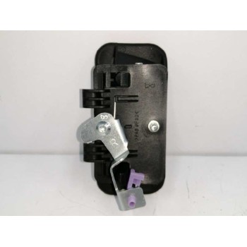 Recambio de maneta exterior lateral derecha para ford transit caja cerrada, larga (fy) (2000 =>) ft 300 2.0 express-line referen