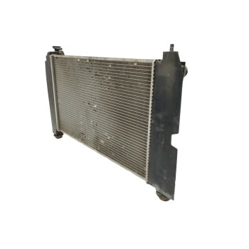 Recambio de radiador agua para toyota corolla verso (r1) 1.8 16v cat referencia OEM IAM MF4221731470  