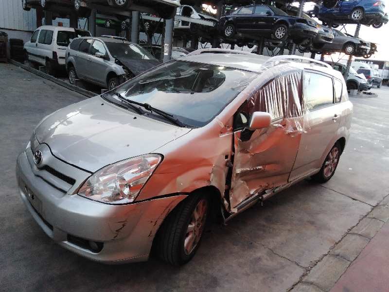TOYOTA COROLLA VERSO (R1)