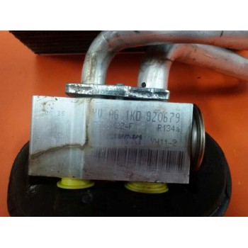 Recambio de evaporador aire acondicionado para seat altea (5p1) 1.9 tdi referencia OEM IAM 1K1820103B  