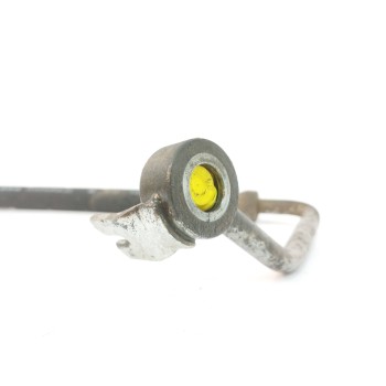 Recambio de tubo presion direccion asistida para ford ranger (tke) 3.2 tdci cat referencia OEM IAM   