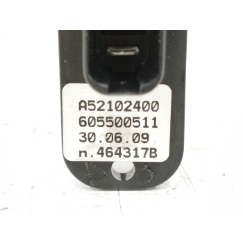 Recambio de resistencia calefaccion para citroën c4 grand picasso 1.6 16v hdi fap referencia OEM IAM A52102400 ELEMENTO CALEFACT