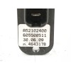Recambio de resistencia calefaccion para citroën c4 grand picasso 1.6 16v hdi fap referencia OEM IAM A52102400 ELEMENTO CALEFACT