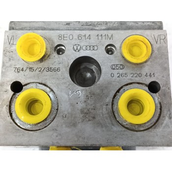 Recambio de abs para audi a6 berlina (4b2) 2.8 v6 30v referencia OEM IAM 8E0614111M  0265220441