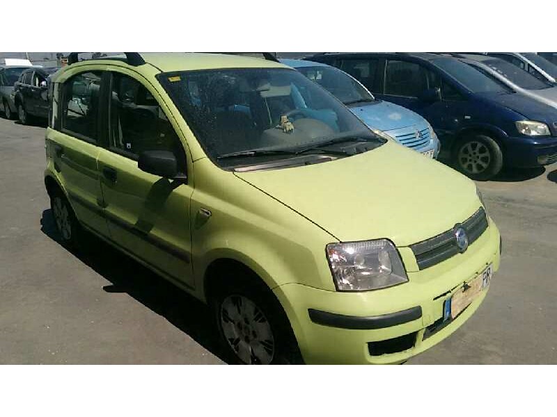 FIAT PANDA (169)
