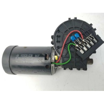 MOTOR LIMPIA DELANTERO 0390241420 