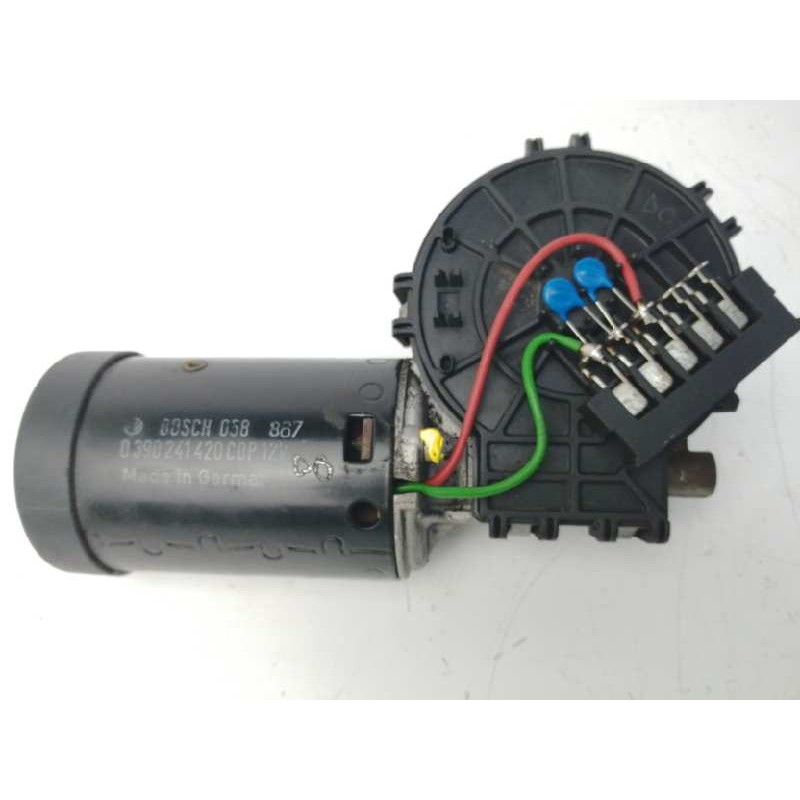 Recambio de motor limpia delantero para mercedes-benz clase e (w210) e 300 turbo-d (210.025) referencia OEM IAM 0390241420  