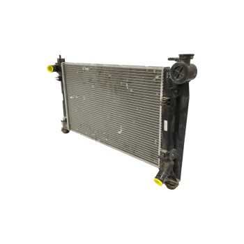 Recambio de radiador agua para toyota corolla verso (r1) 1.8 16v cat referencia OEM IAM MF4221731470  