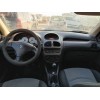 peugeot 206 berlina del año 2004
