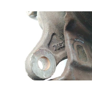 Recambio de mangueta delantera izquierda para toyota yaris (ksp9/scp9/nlp9) 1.4 turbodiesel cat referencia OEM IAM 7962  