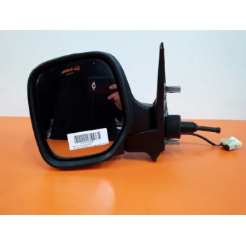 RETROVISOR IZQUIERDO 8153HN 