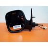 Recambio de retrovisor izquierdo para peugeot partner (s1) combispace referencia OEM IAM 8153HN  