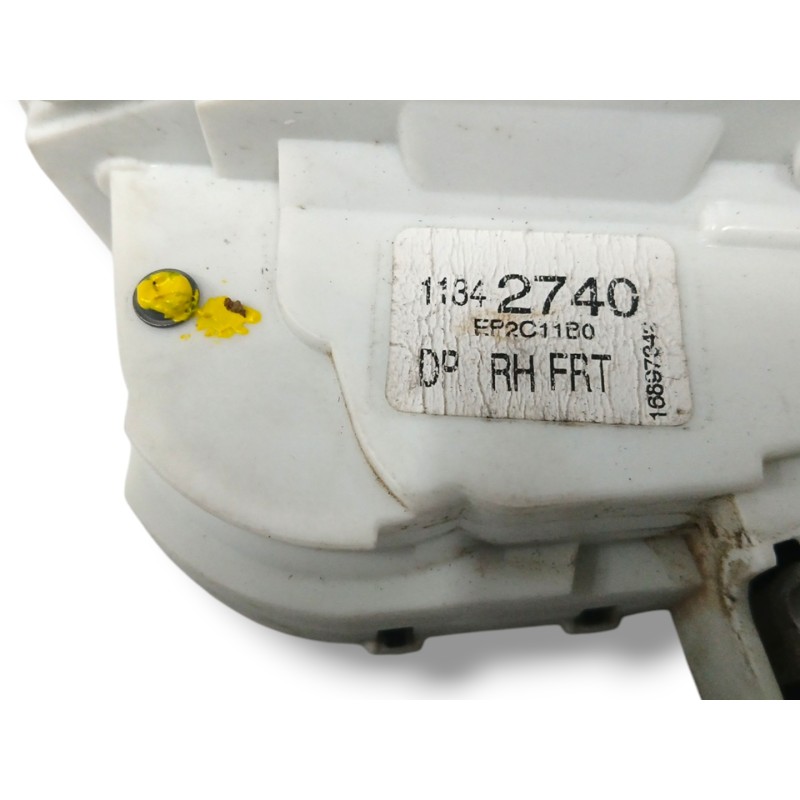 CERRADURA PUERTA DELANTERA DERECHA