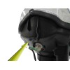 Recambio de faro delantero para macbor stormer r125e4 referencia OEM IAM  OBSERVAR FOTO 