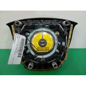 Recambio de airbag delantero izquierdo para ford focus c-max (cap) ghia (d) referencia OEM IAM 5M51R042B85AA  