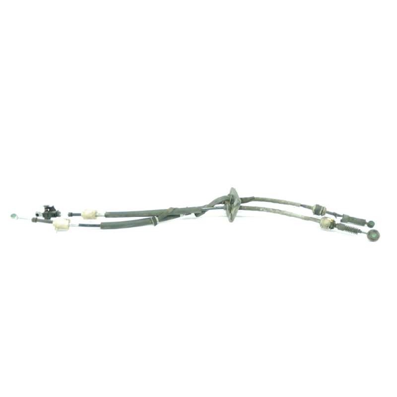 Recambio de varillaje cambio para peugeot boxer caja cerrada (bat. 3450) (333) 2.2 hdi cat referencia OEM IAM 1637135380  