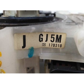 Recambio de mando multifuncion para mazda 6 hatchback (gg) 2.0 di (gg14) referencia OEM IAM JGJ5M  