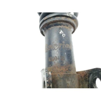 Recambio de amortiguador delantero derecho para microcar lyra bb d 0.505 cc referencia OEM IAM 1000426  