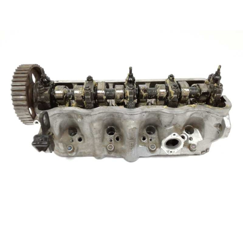 Recambio de culata para seat cordoba berlina (6k2) 1.9 tdi referencia OEM IAM 028103373N  