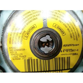 Recambio de airbag delantero izquierdo para ford focus c-max (cap) ghia (d) referencia OEM IAM 5M51R042B85AA  