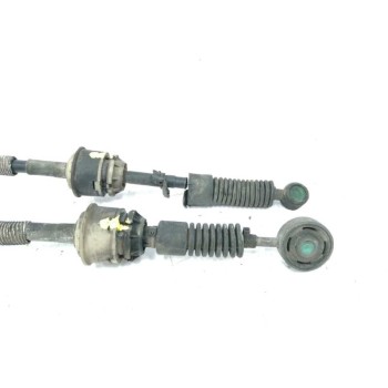 Recambio de varillaje cambio para peugeot boxer caja cerrada (bat. 3450) (333) 2.2 hdi cat referencia OEM IAM 1637135380  
