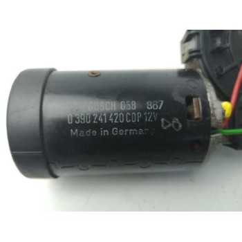 Recambio de motor limpia delantero para mercedes-benz clase e (w210) e 300 turbo-d (210.025) referencia OEM IAM 0390241420  