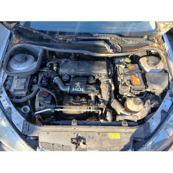 peugeot 206 berlina del año 2004