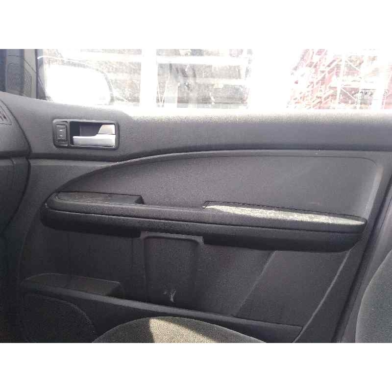 FORD FOCUS C-MAX (DM2) 2004