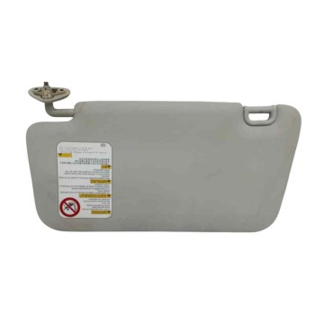 Recambio de parasol derecho para subaru forester s12 2.0 diesel cat referencia OEM IAM 92011SC041LO  