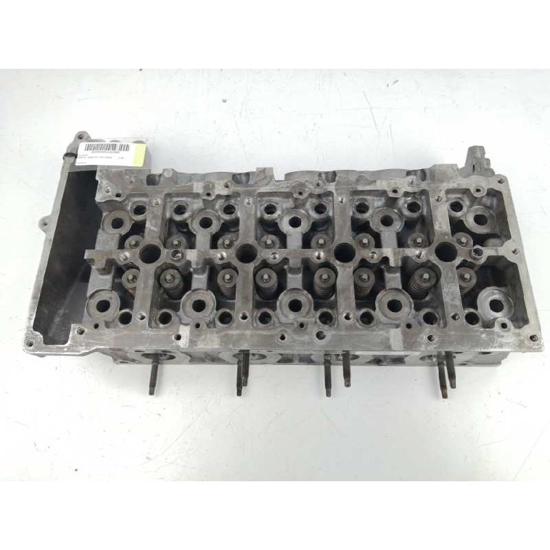 Recambio de culata para bmw x1 (e84) 2.0 16v diesel referencia OEM IAM 7797678 COMPROBADA 78101607