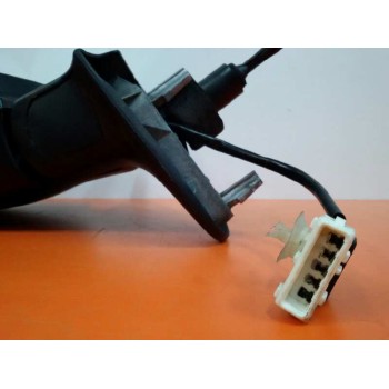 Recambio de retrovisor izquierdo para peugeot partner (s1) combispace referencia OEM IAM 8153HN  