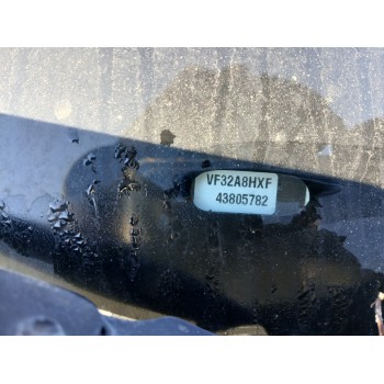 peugeot 206 berlina del año 2004