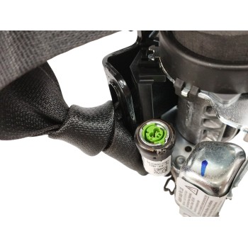 Recambio de cinturon seguridad trasero izquierdo para hyundai i20 iii (bc3, bi3) 1.0 t-gdi referencia OEM IAM 651969100B  