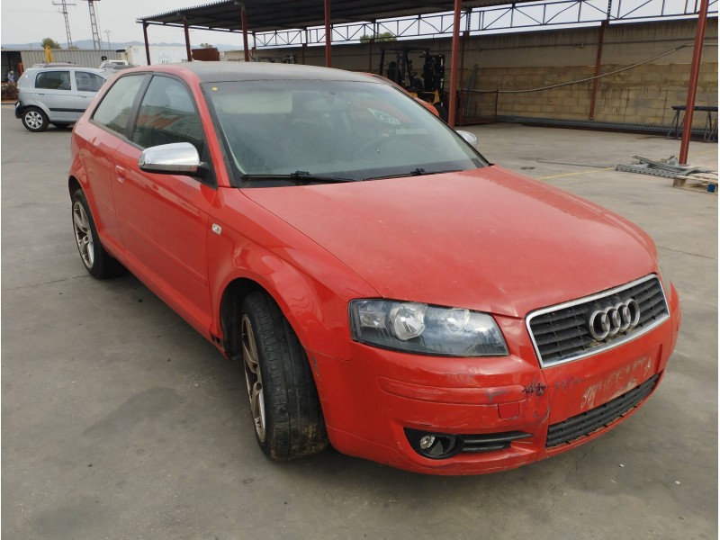 AUDI A3 (8P)