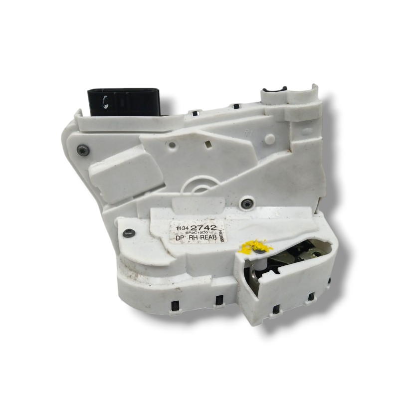 CERRADURA PUERTA TRASERA DERECHA