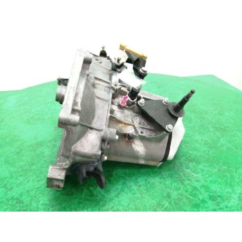 Recambio de caja cambios para citroën c4 berlina 1.4 16v referencia OEM IAM 20CQ15  