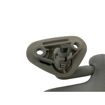 Recambio de parasol derecho para subaru forester s12 2.0 diesel cat referencia OEM IAM 92011SC041LO  