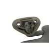 Recambio de parasol derecho para subaru forester s12 2.0 diesel cat referencia OEM IAM 92011SC041LO  