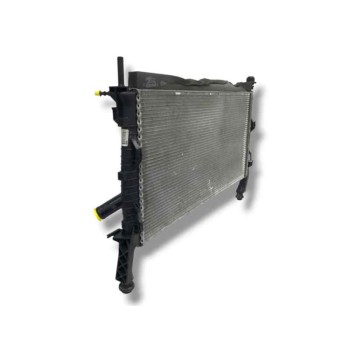 Recambio de radiador agua para ford transit furgoneta (fa_ _) 2.4 tdci rwd referencia OEM IAM VP6C1H8005CB  