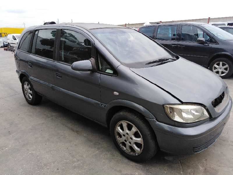 OPEL ZAFIRA A