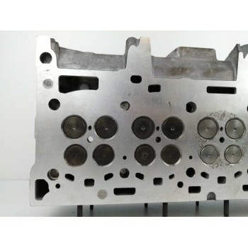 Recambio de culata para bmw x1 (e84) 2.0 16v diesel referencia OEM IAM 7797678 COMPROBADA 78101607