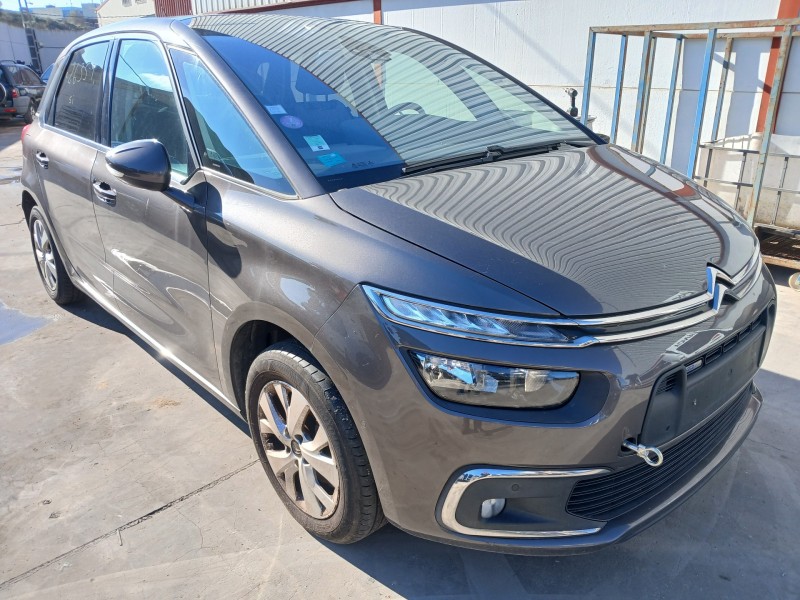 CITROËN C4 PICASSO