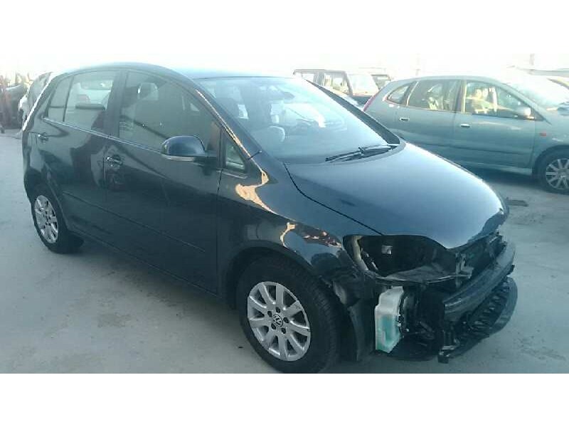 VOLKSWAGEN GOLF PLUS (5M1)