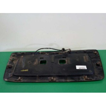 Recambio de moldura para hyundai terracan (hp) 2.9 crdi gl referencia OEM IAM 87311H1030 DEL PORTON 