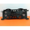 Recambio de electroventilador radiador aire acondicionado para ssangyong rodius xdi referencia OEM IAM 8821021050  