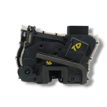 Recambio de cerradura puerta trasera derecha para mg marvel r ev (ep21) referencia OEM IAM 11342742  