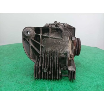 Recambio de diferencial trasero para bmw serie 7 (e65/e66) 4.0 v8 cat referencia OEM IAM 7558957 RELACION 3.62 